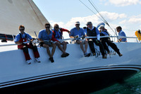 2012 Newport Bermuda 1191