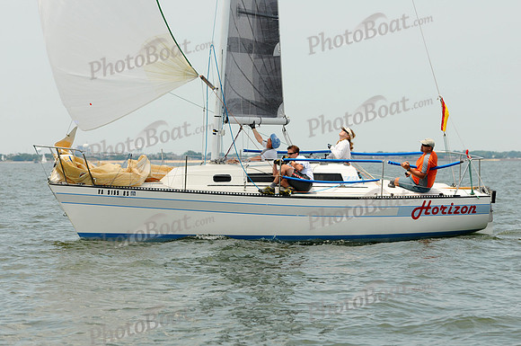 2011 Southern Bay RW E 374