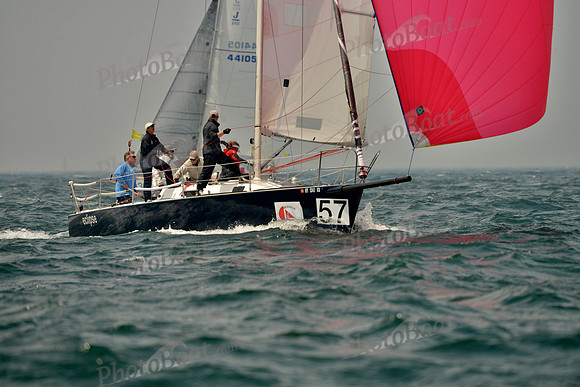 2017 Block Island Race Week H_0541