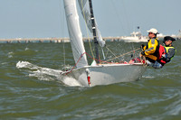 2014 Southern Bay Race Week D 017