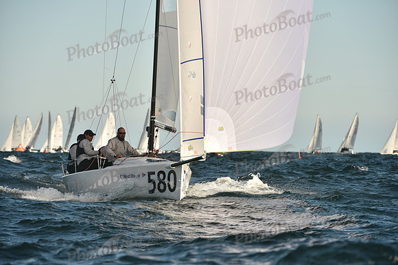 2018 J70 Worlds G_0372