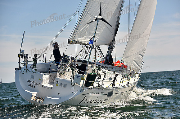 2016 Newport Bermuda Race_0469