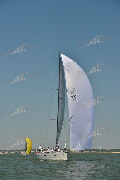 2017 Southern Bay Race Week B_0810