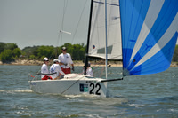 2017 Charleston Race Week A_1528