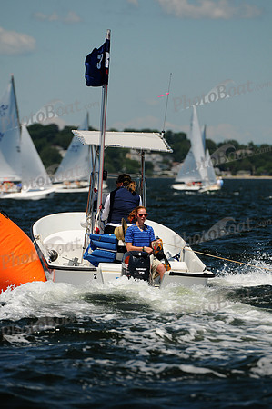2011 Flying Scot NAC F 081