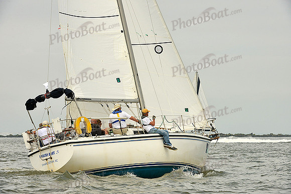 2015 Charleston Race Week B 153
