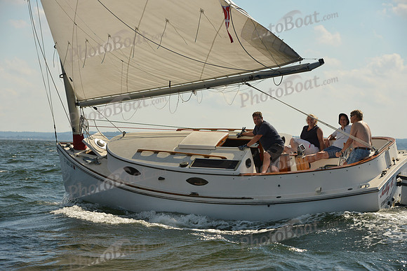 2015 IHYC Classic Yacht Regatta 732