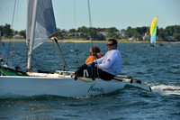2015 Roton Point Multihull Regatta 368