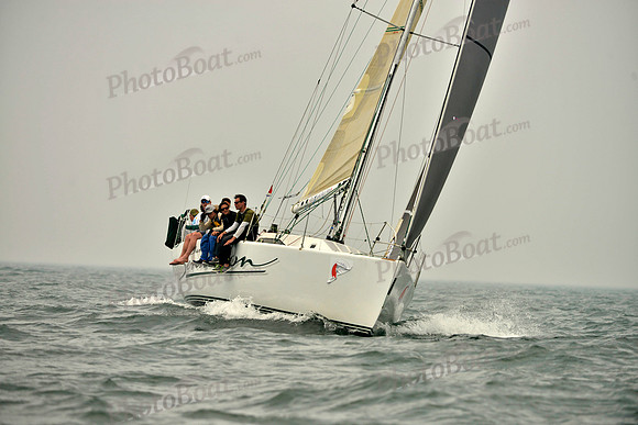 2017 Block Island Race Week H_1315