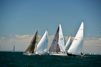2015 Block Island Race Week H 431