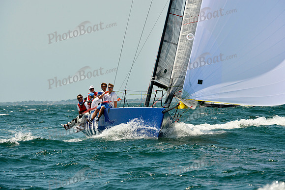 2016 NYYC Race Week A 502