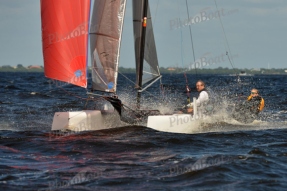2015 F18 Americas C 733