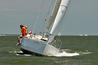 2013 Southern Bay Race Week D 955