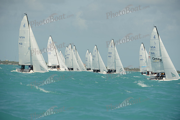 2017 Quantum Key West RW D 1162