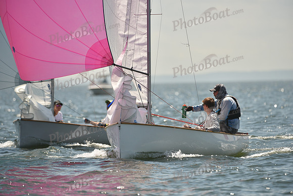 2018 Thistle Nationals G_0345