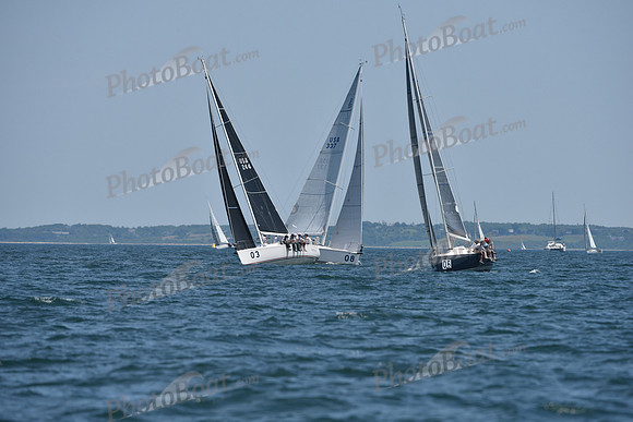 2019 Block Island Race Week E_0757
