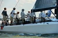 2015 Southern Bay Race Week A 1310