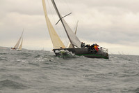 2009 Block Island Race Week Monday 630