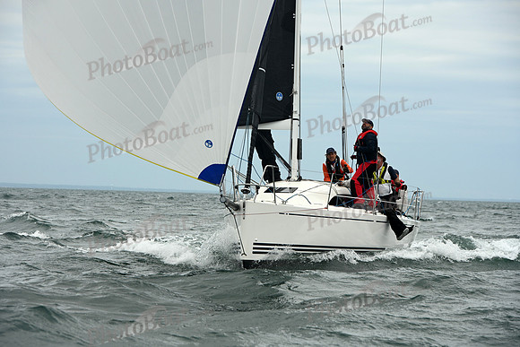 2025 Block Island Race Week I_2511