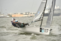 2019 Charleston Race Week C_0682
