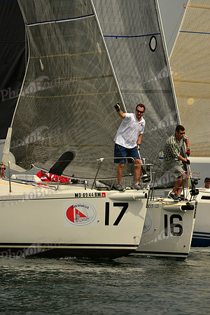 2015 Block Island Race Week A1 151