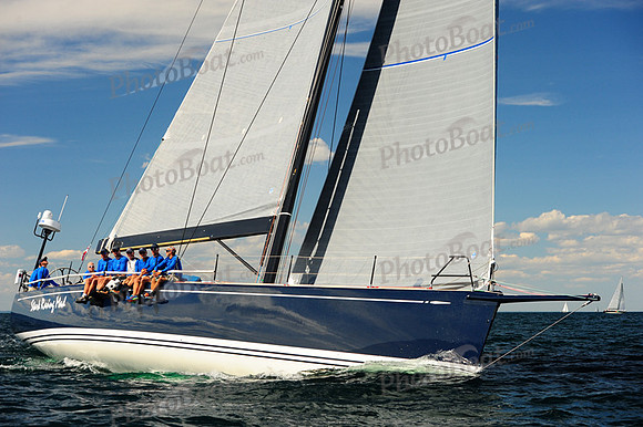 2014 Newport Bermuda A 1816