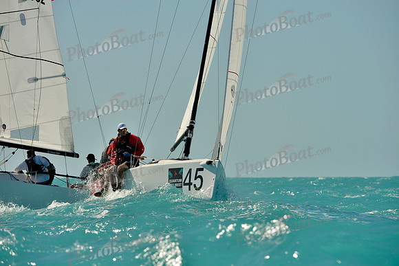 2017 Quantum Key West RW C 929