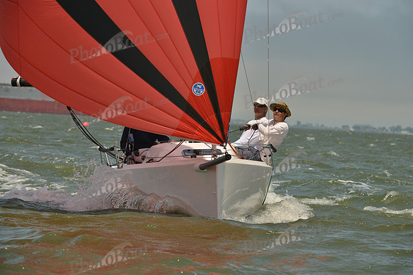 2016 Southern Bay Race Week A_1278