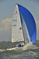 2017 Charleston Race Week D_2875