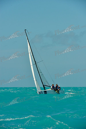 2017 Quantum Key West RW C 796