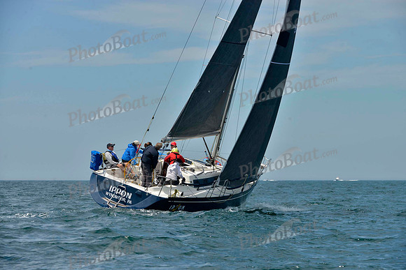 2021 Block Island Race Week A_0122