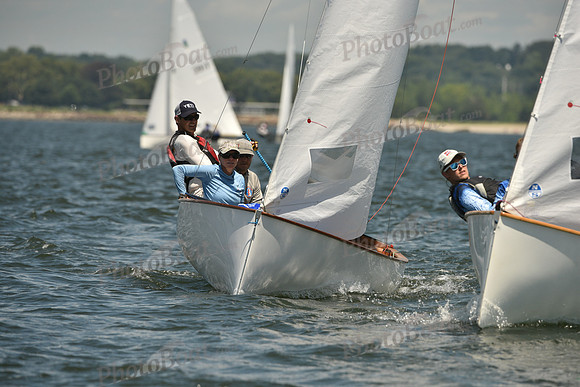 2018 Thistle Nationals G_0433