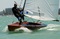 2012 Contender Worlds A 535