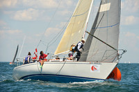 2015 Block Island Race Week A 1462
