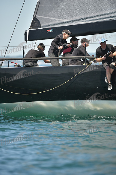 2018 NYYC Race Week B_0309