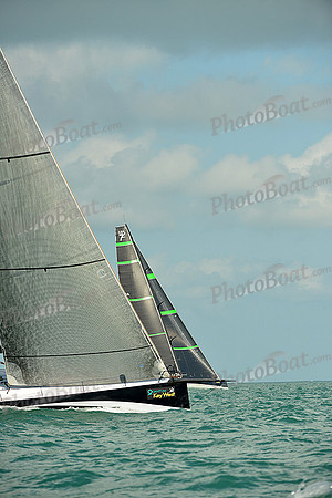 2015 Key West Race Week D 1615