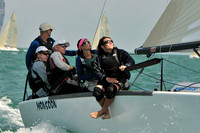 2013 Key West Race Week B 1191