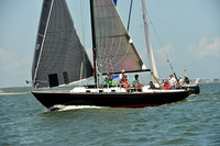 2015 Southern Bay Race Week C 1019