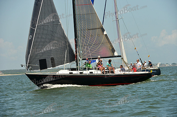 2015 Southern Bay Race Week C 1019