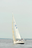 2011 Park City Regatta A 700