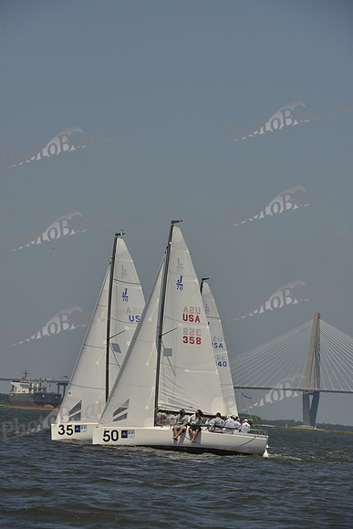 2017 Charleston Race Week C_0053