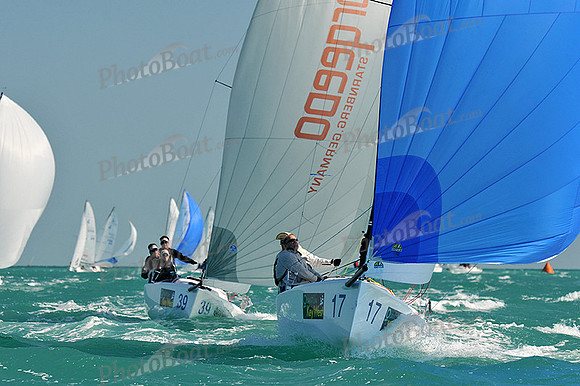 2013 Key West Race Week E 1147