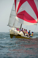 2013 Block Island Race Week A 822