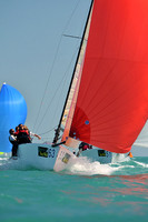 2013 Key West Race Week E 1072