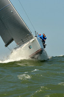 2016 Charleston Race Week C 0610