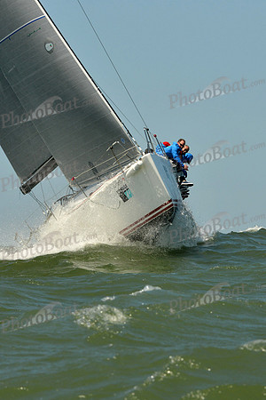 2016 Charleston Race Week C 0610