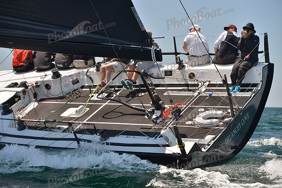 2019 Block Island Race Week B_0616