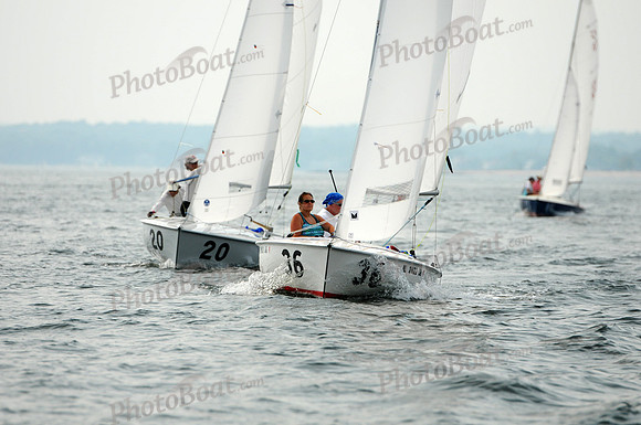 2011 Flying Scot NAC C 344