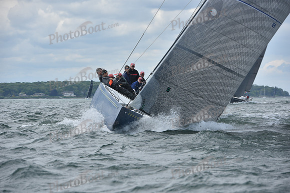 2019 NYYC Annual Regatta A_2425