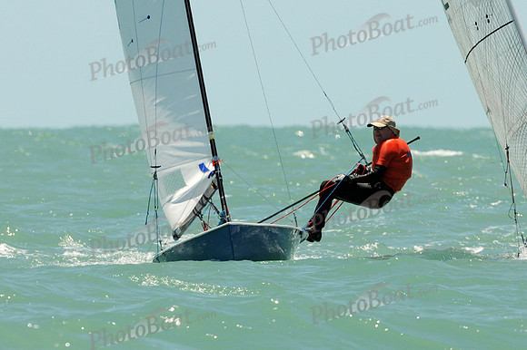 2012 Contender Worlds A 1156